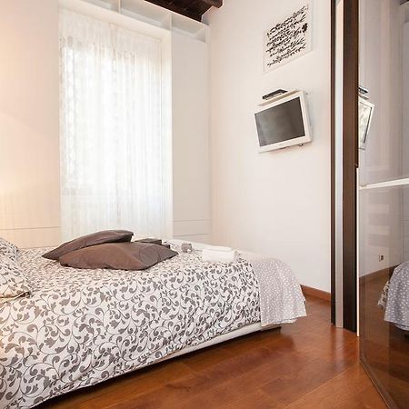 Pellegrino Luxury Apartment Roma Exterior foto