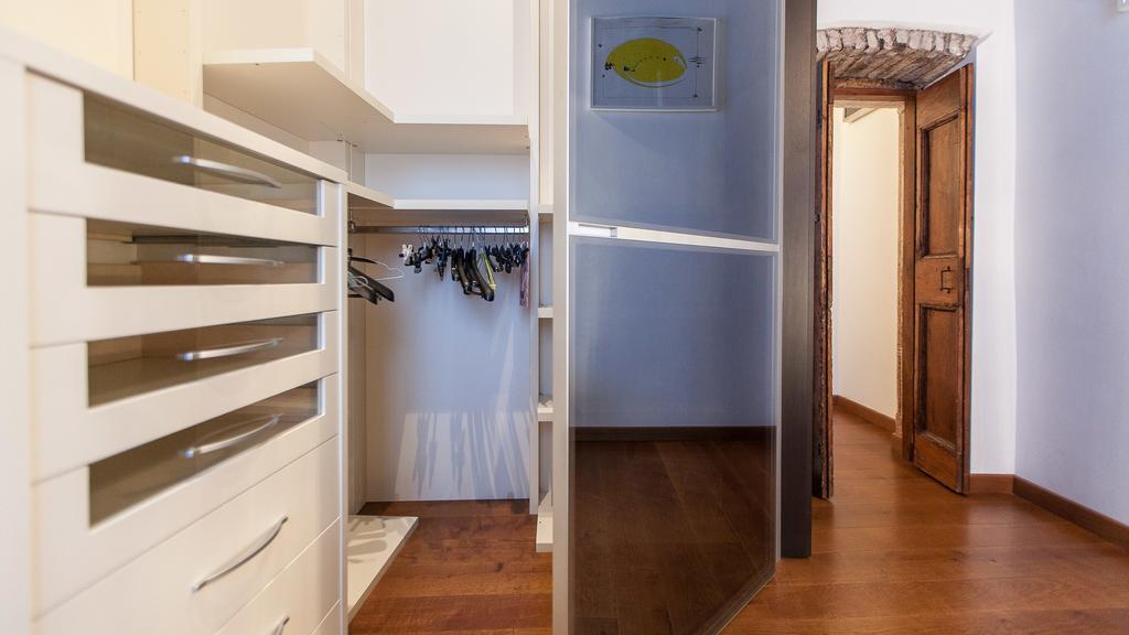 Pellegrino Luxury Apartment Roma Exterior foto