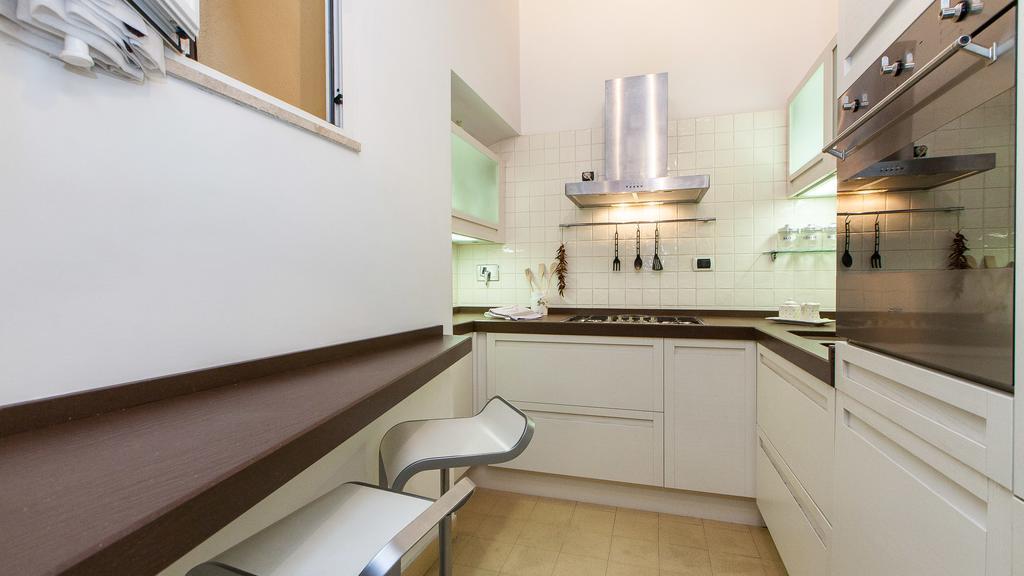 Pellegrino Luxury Apartment Roma Exterior foto